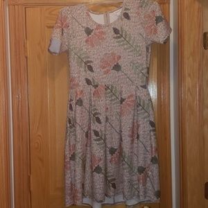 Lularoe dress